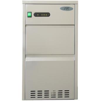 Sunpentown IM661C 16 Inch Freestanding Ice Maker